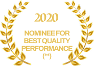 2019 Supplier of the Year